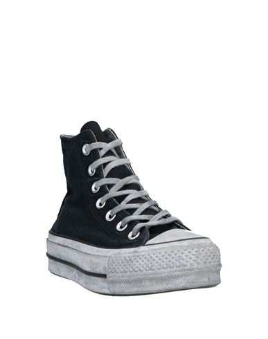 фото Кеды и кроссовки converse