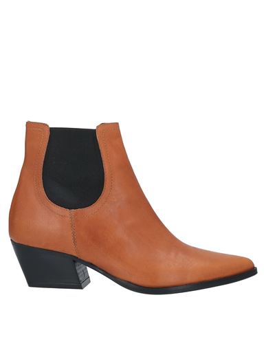 Полусапоги и высокие ботинки SPAZIOMODA 