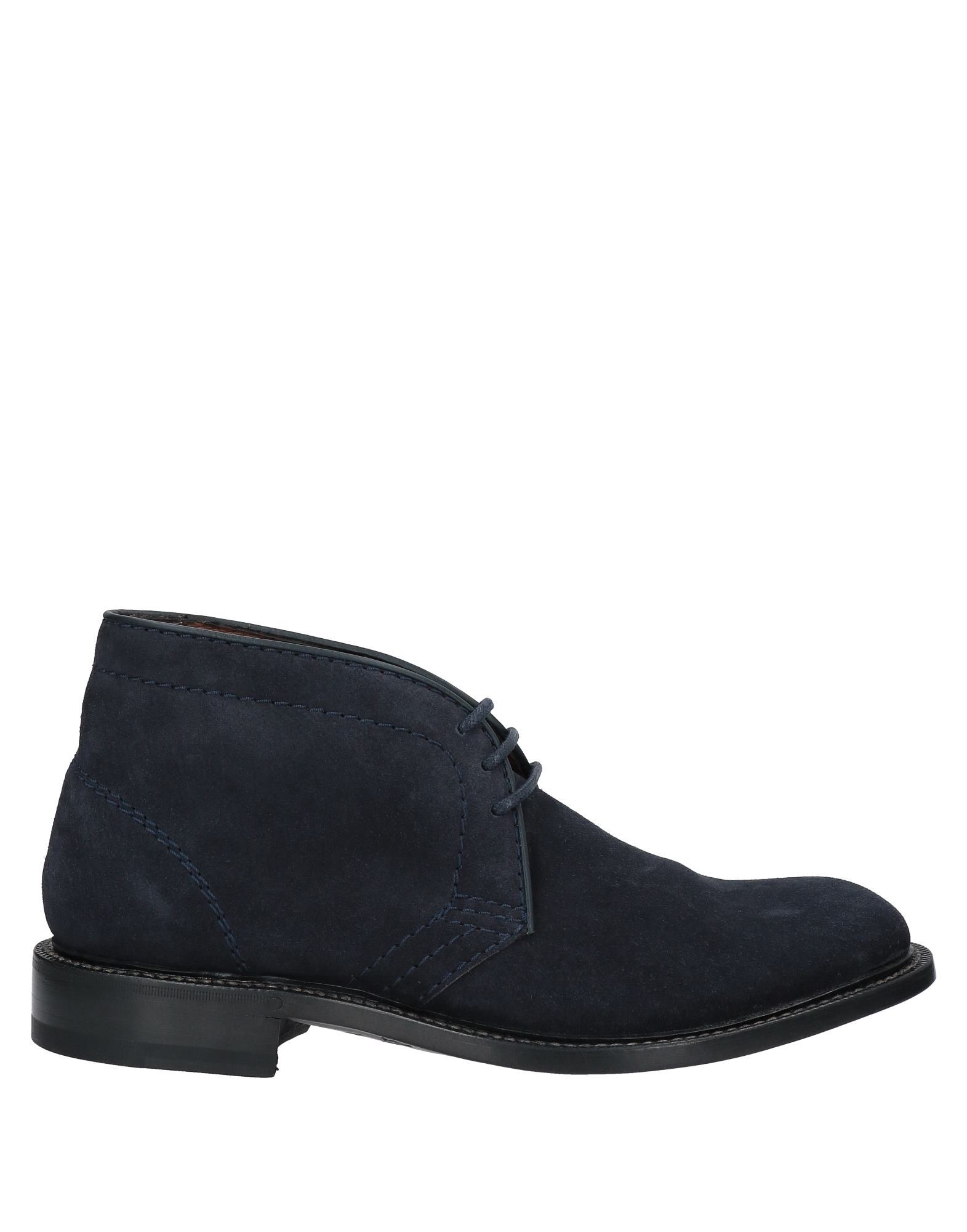 BOTTI Ankle boots
