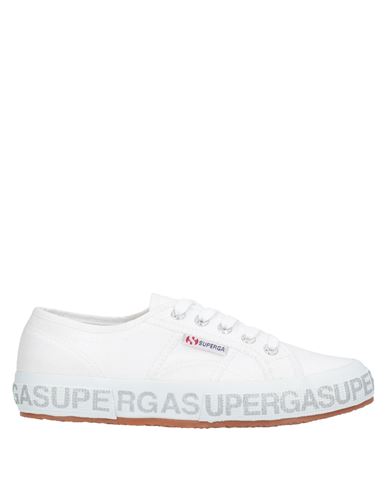 фото Кеды и кроссовки superga