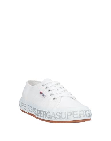 фото Кеды и кроссовки superga