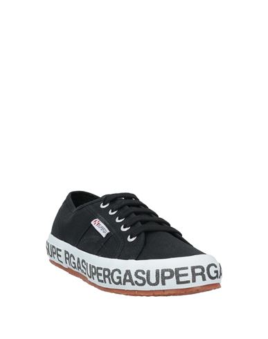 фото Кеды и кроссовки superga