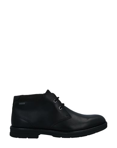 Полусапоги и высокие ботинки UNSTRUCTURED by CLARKS 