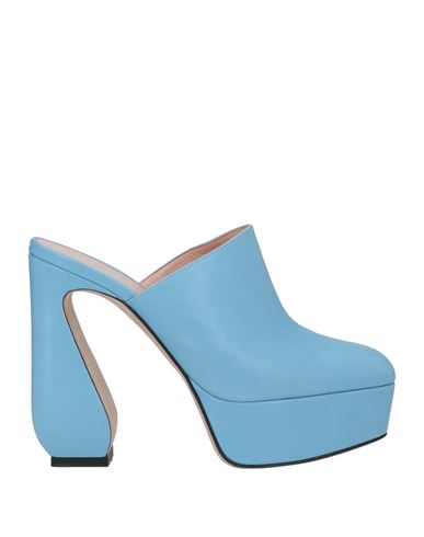 Мюлес и сабо SERGIO ROSSI 