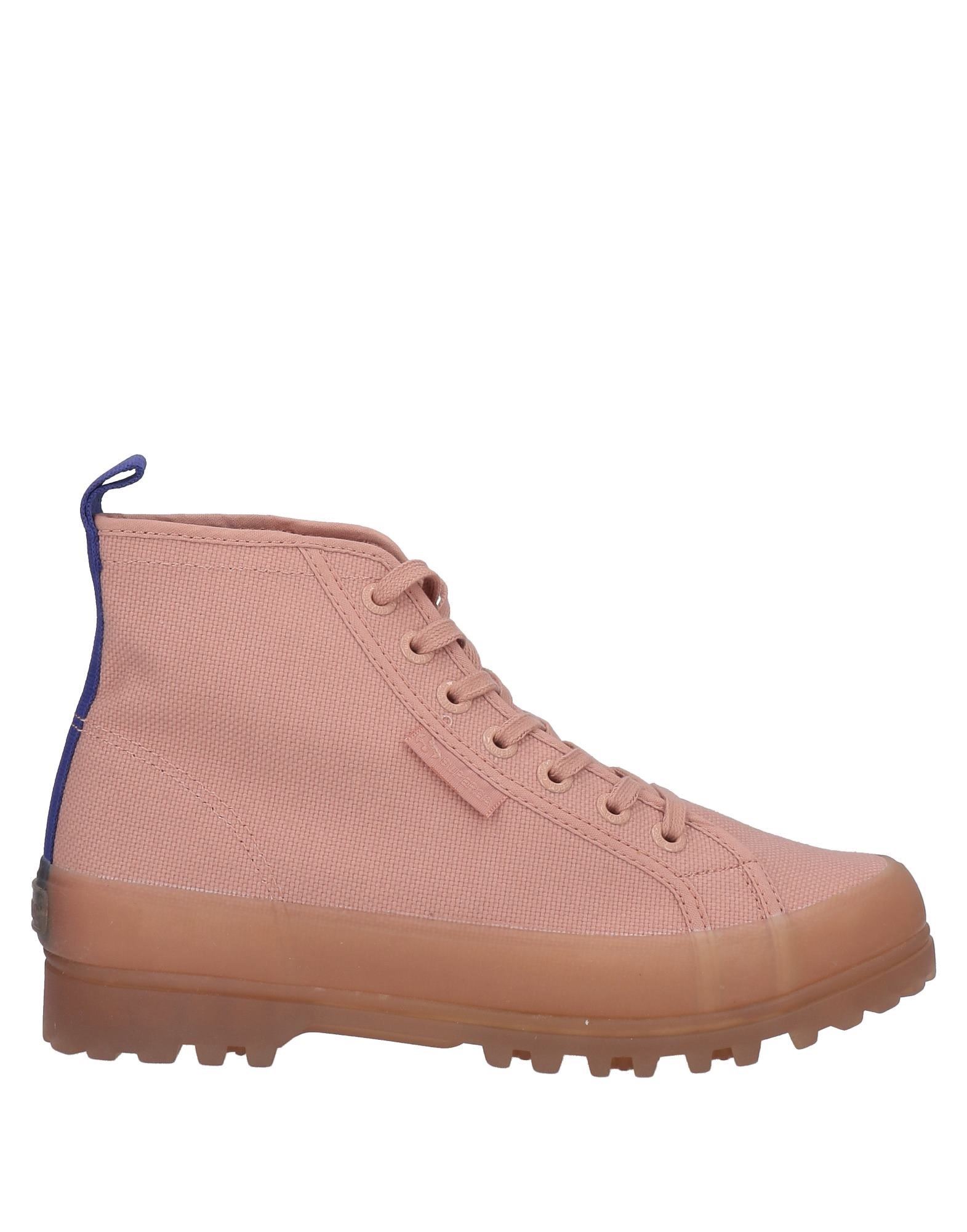 SUPERGA ΠΑΠΟΥΤΣΙΑ Αθλητικά παπούτσια
