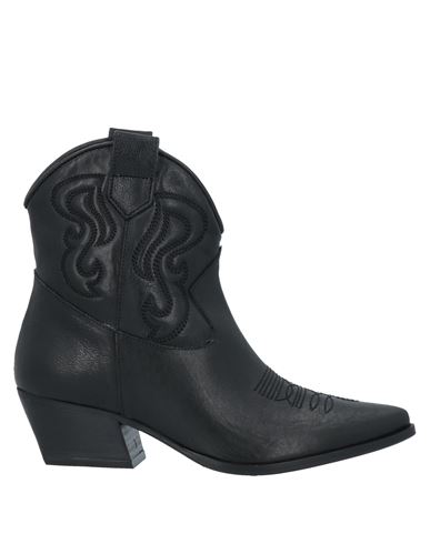 Полусапоги и высокие ботинки SPAZIOMODA 