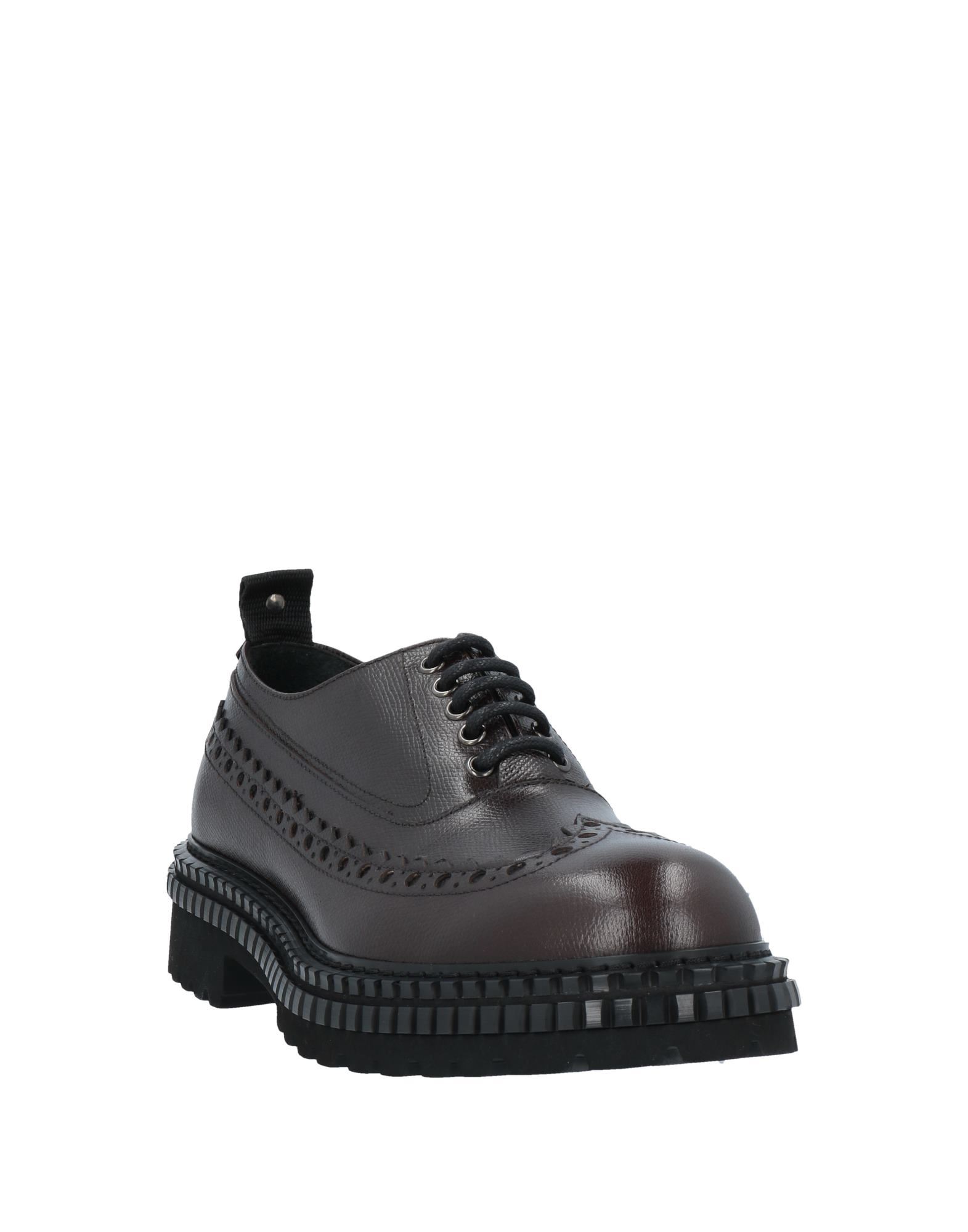  Attimonelli's - Schuhe - Schnürschuhe - On Yoox.com 