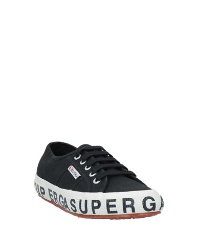 фото Кеды и кроссовки superga