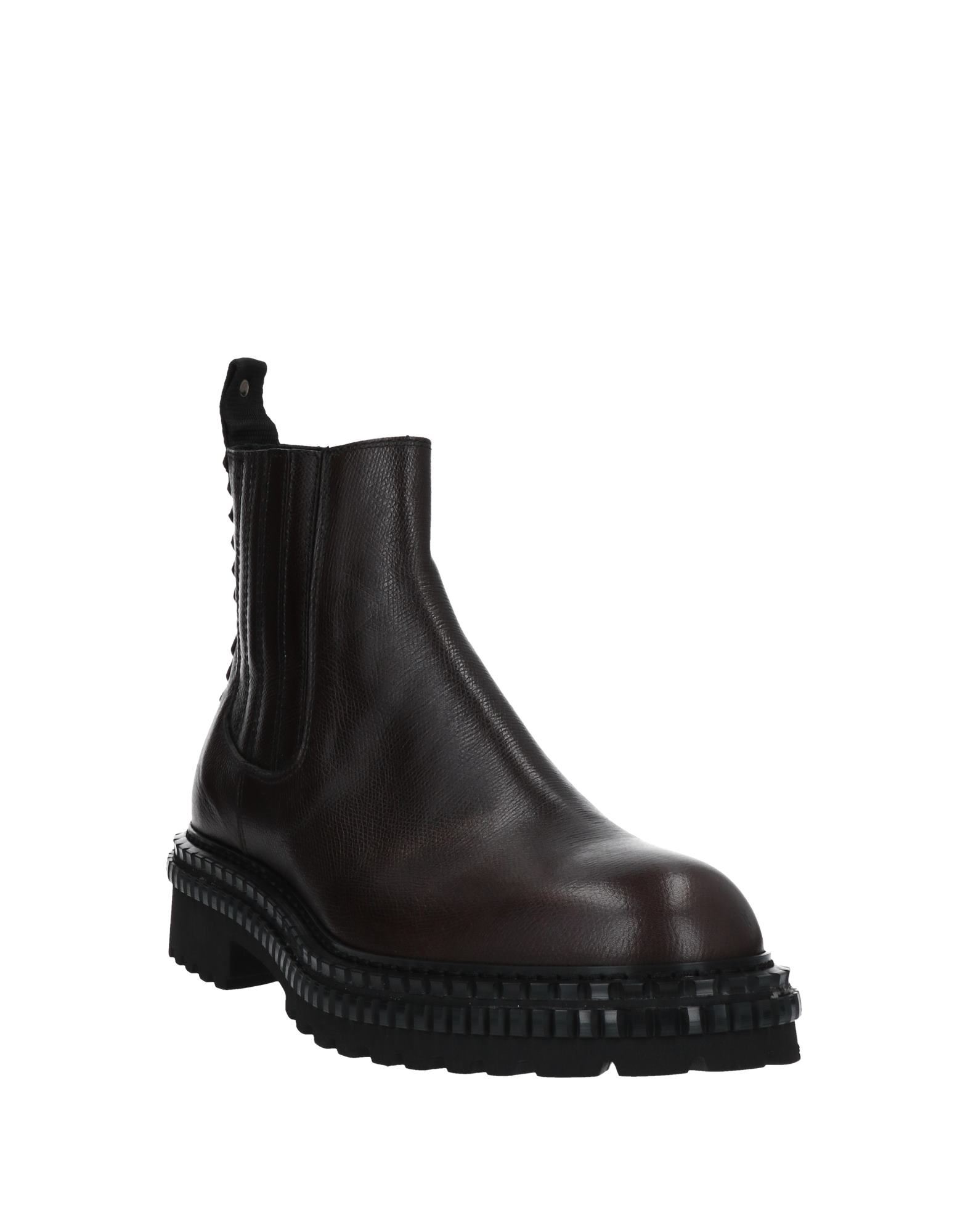  Attimonelli's - Schuhe - Stiefeletten - On Yoox.com 