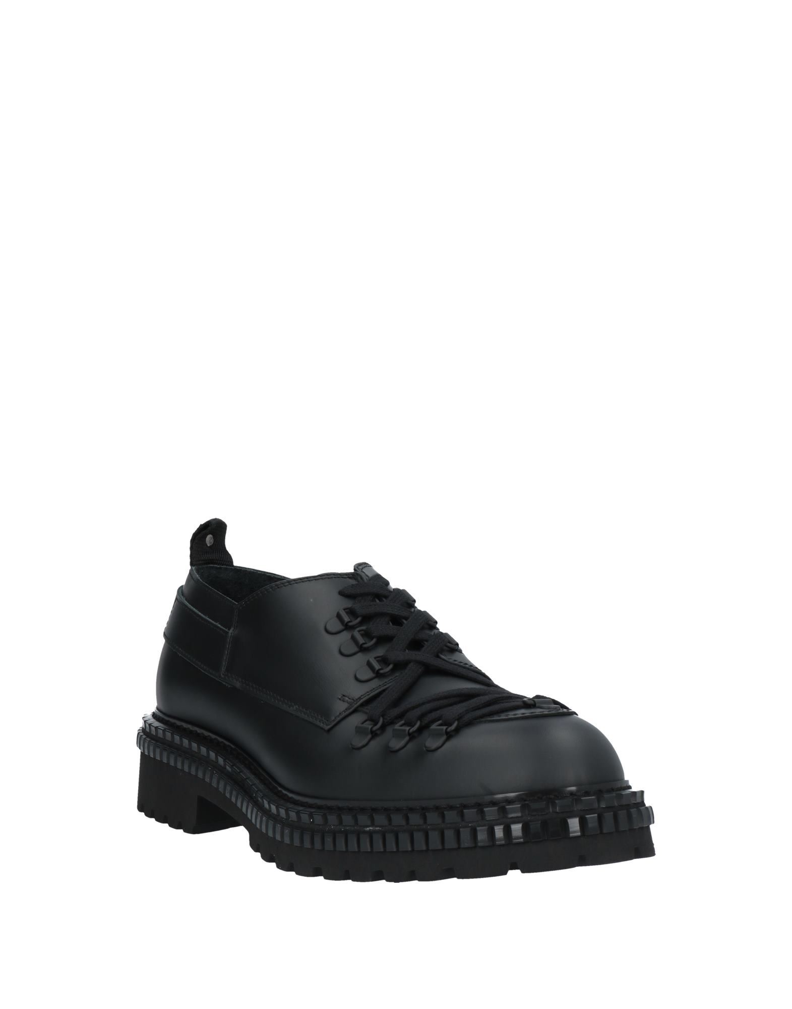  Attimonelli's - Schuhe - Schnürschuhe - On Yoox.com 