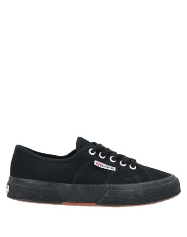 Sneakers Mujer Negro 36,37,38,39,40 Mujer