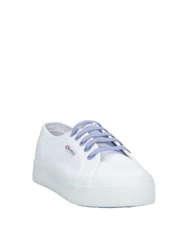 фото Кеды и кроссовки superga