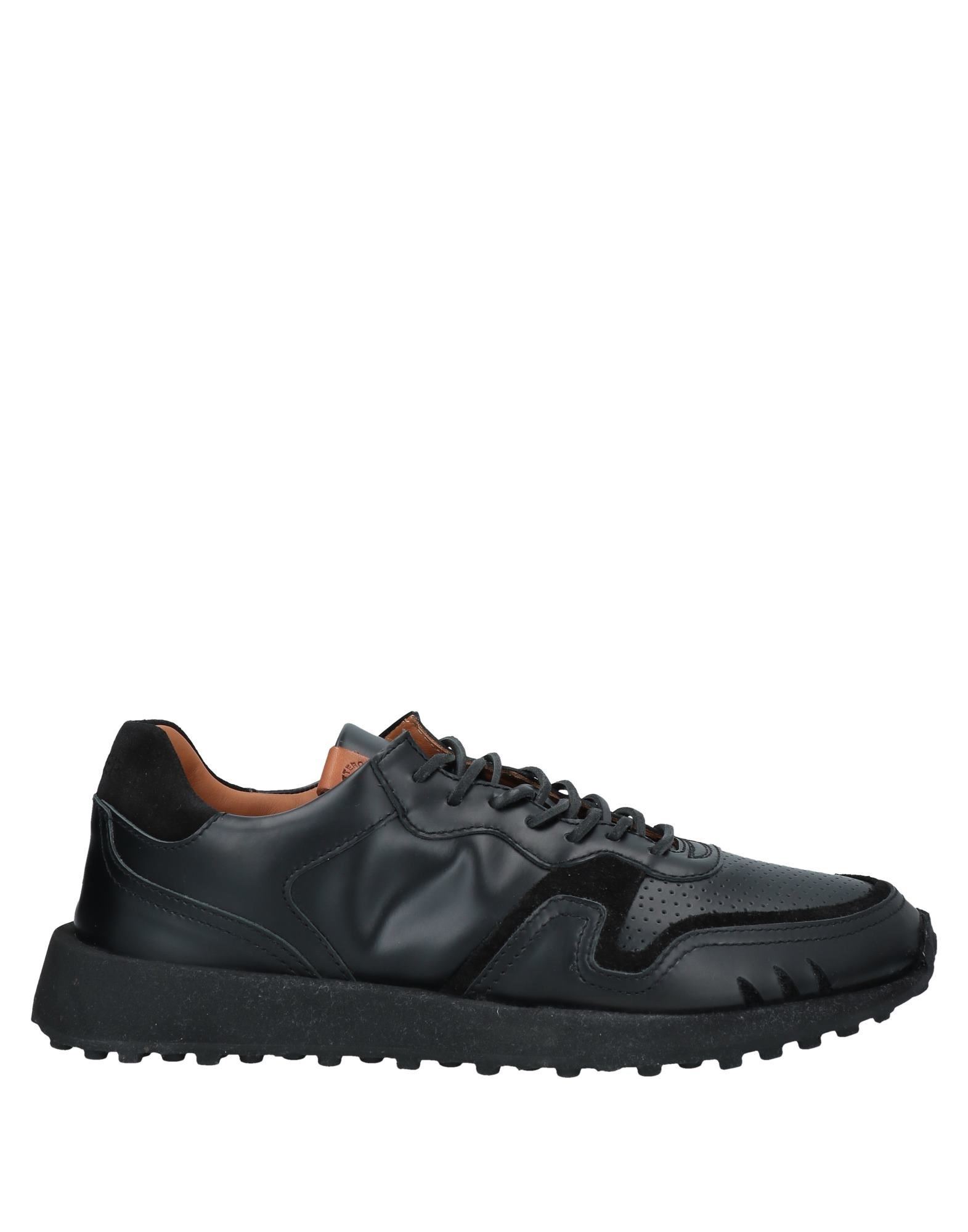  Buttero® - Schuhe - Sneakers - On Yoox.com 
