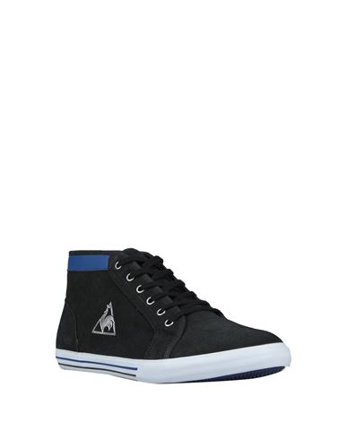 фото Кеды и кроссовки le coq sportif