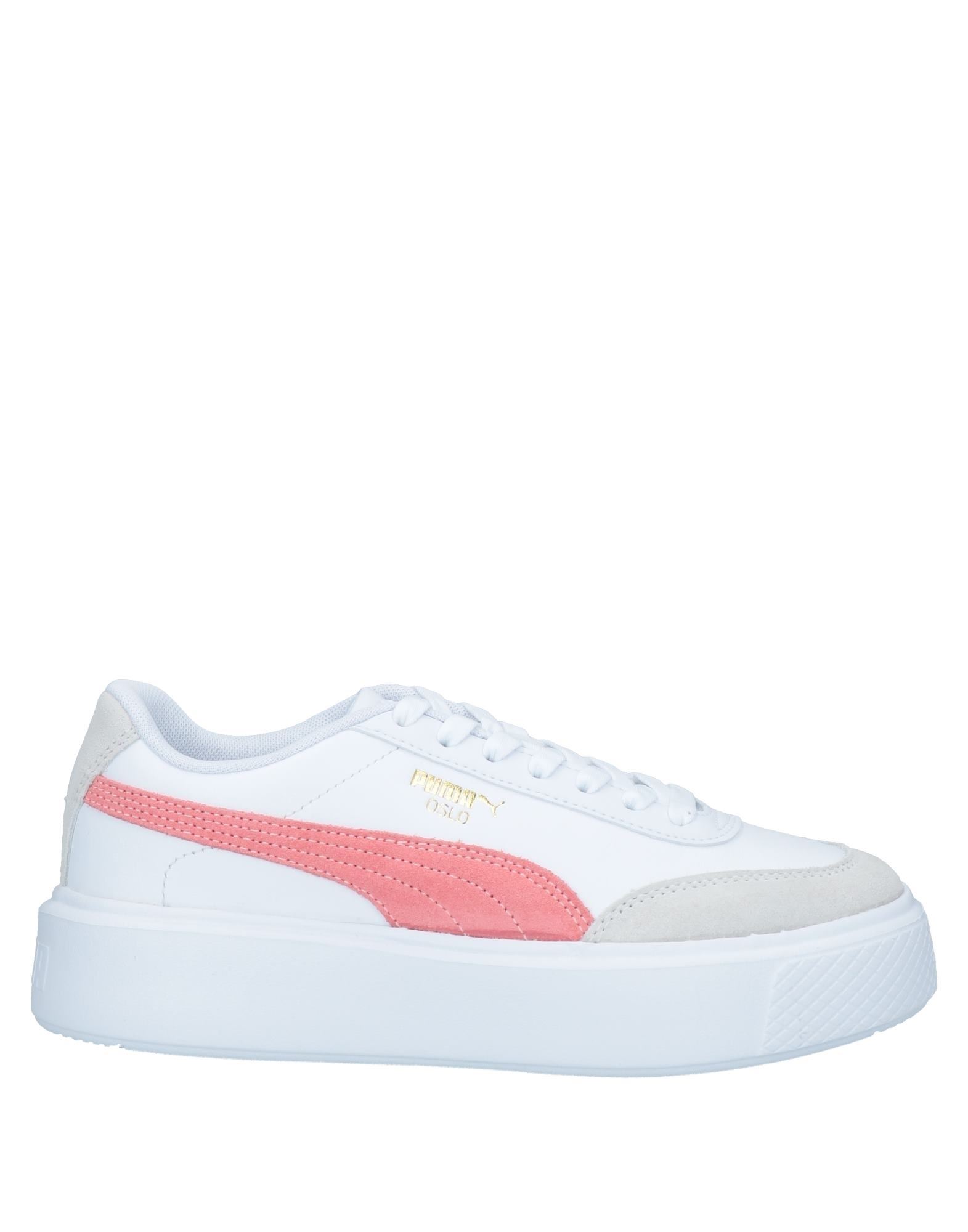 プーマ スニーカー レディース 白の人気商品 通販 価格比較 価格 Com
