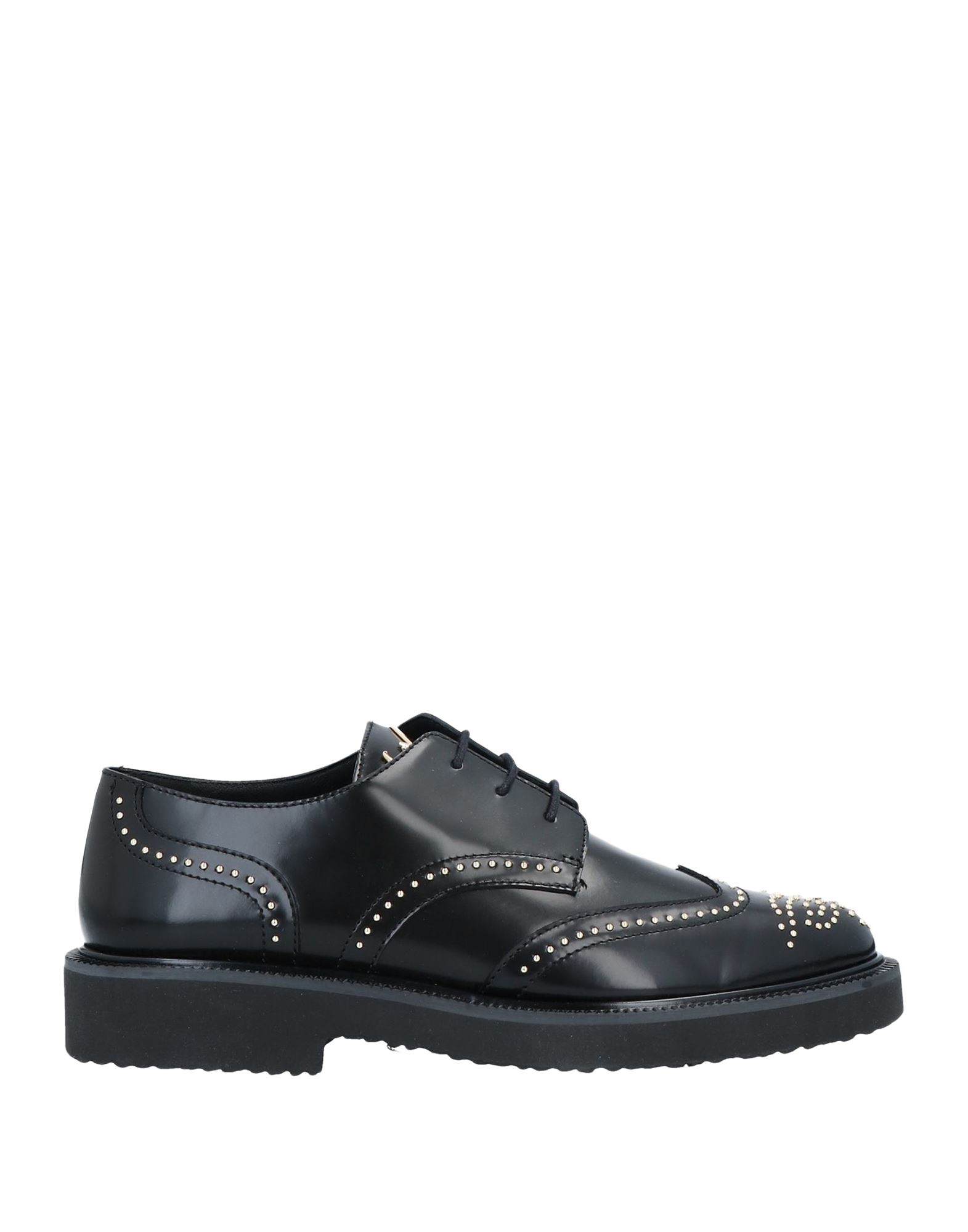 GIUSEPPE ZANOTTI ΠΑΠΟΥΤΣΙΑ Παπούτσια με κορδόνια