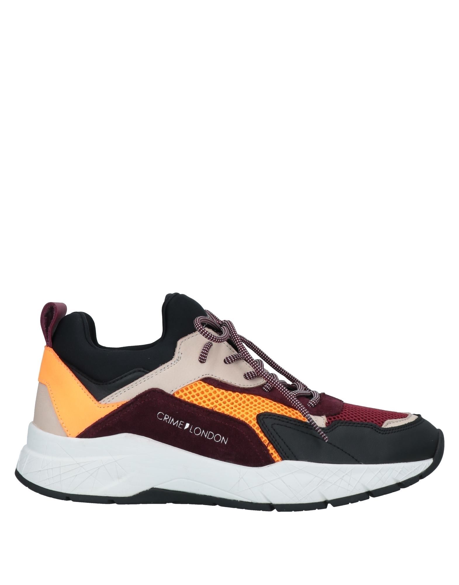 CRIME London CRIME London ΠΑΠΟΥΤΣΙΑ Αθλητικά παπούτσια