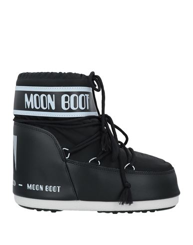 фото Полусапоги и высокие ботинки moon boot