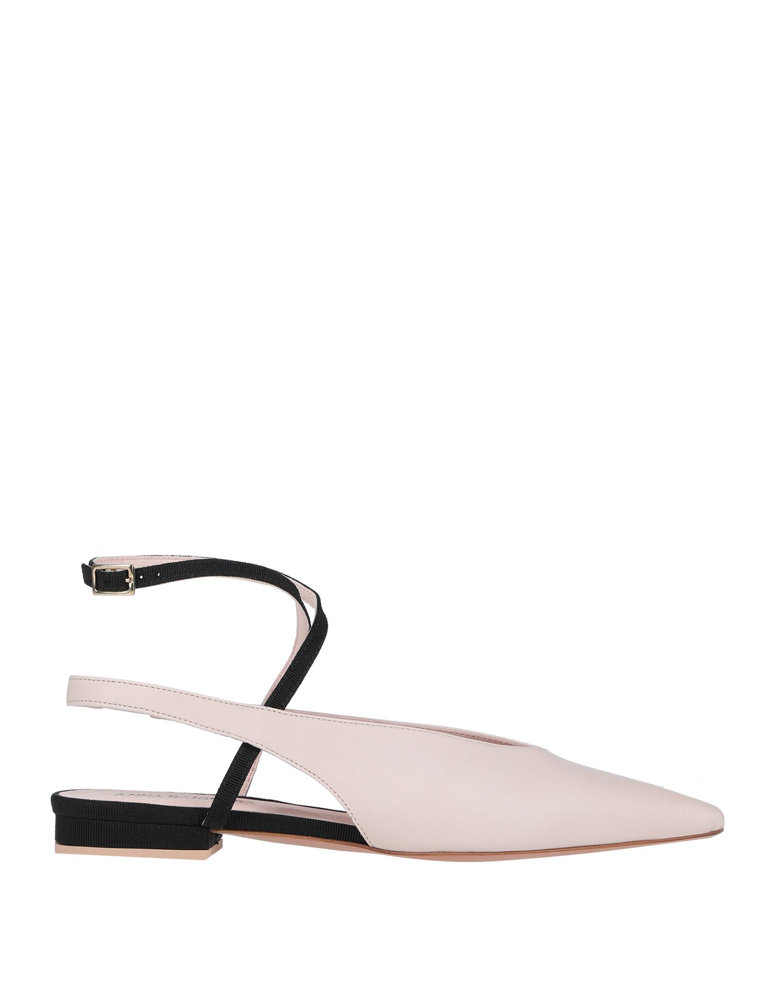 ANNA BAIGUERA Ballet flats