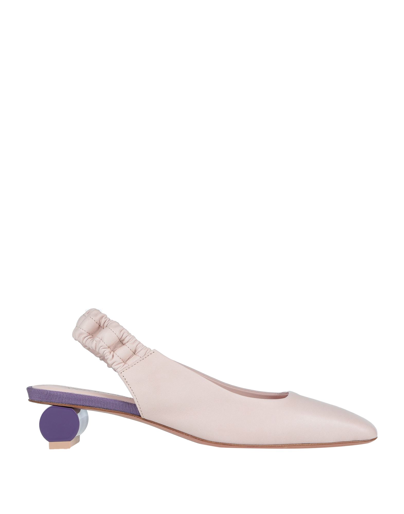 ANNA BAIGUERA Pumps