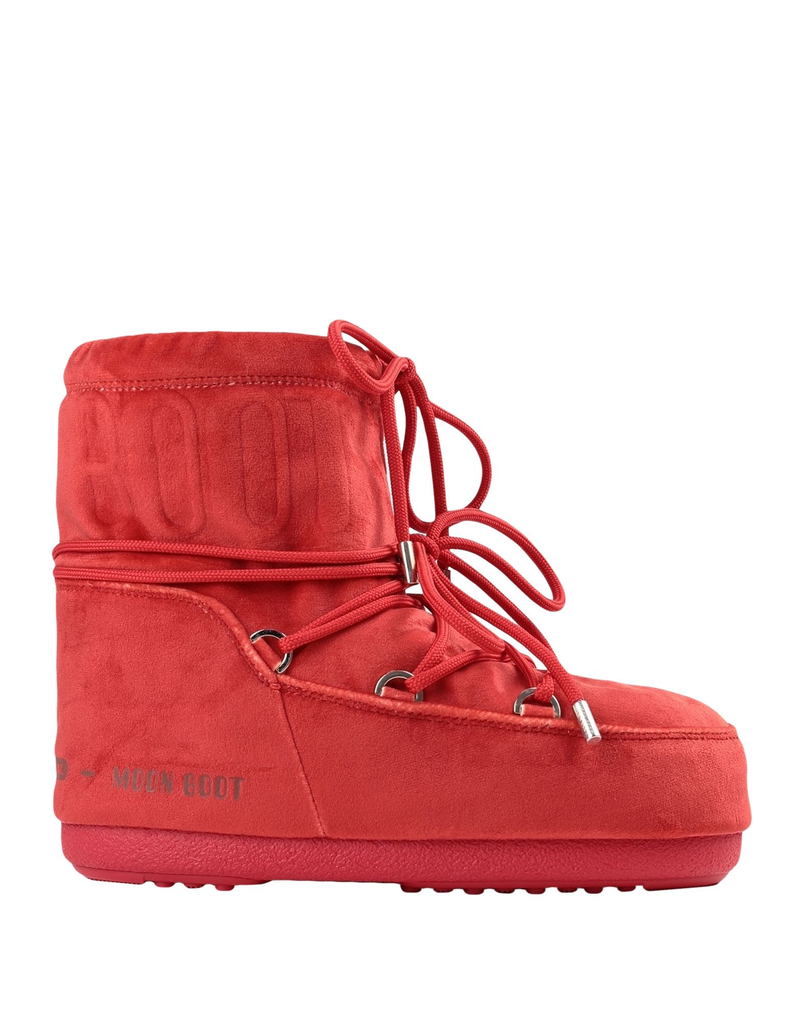  Moon Boot - Schuhe - Stiefeletten - On Yoox.com 
