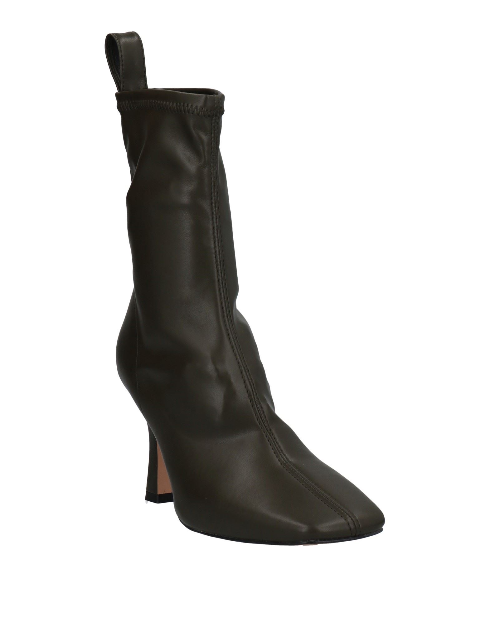  Bianca Di - Calzado - Botines De Caña Alta - On Yoox.com 