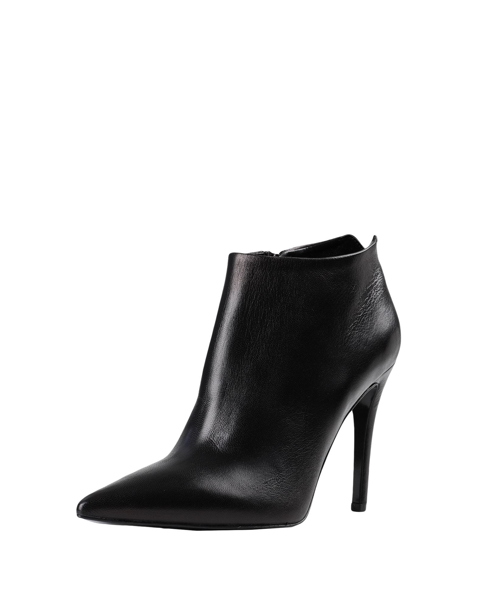  Bianca Di - Schuhe - Stiefeletten - On Yoox.com 