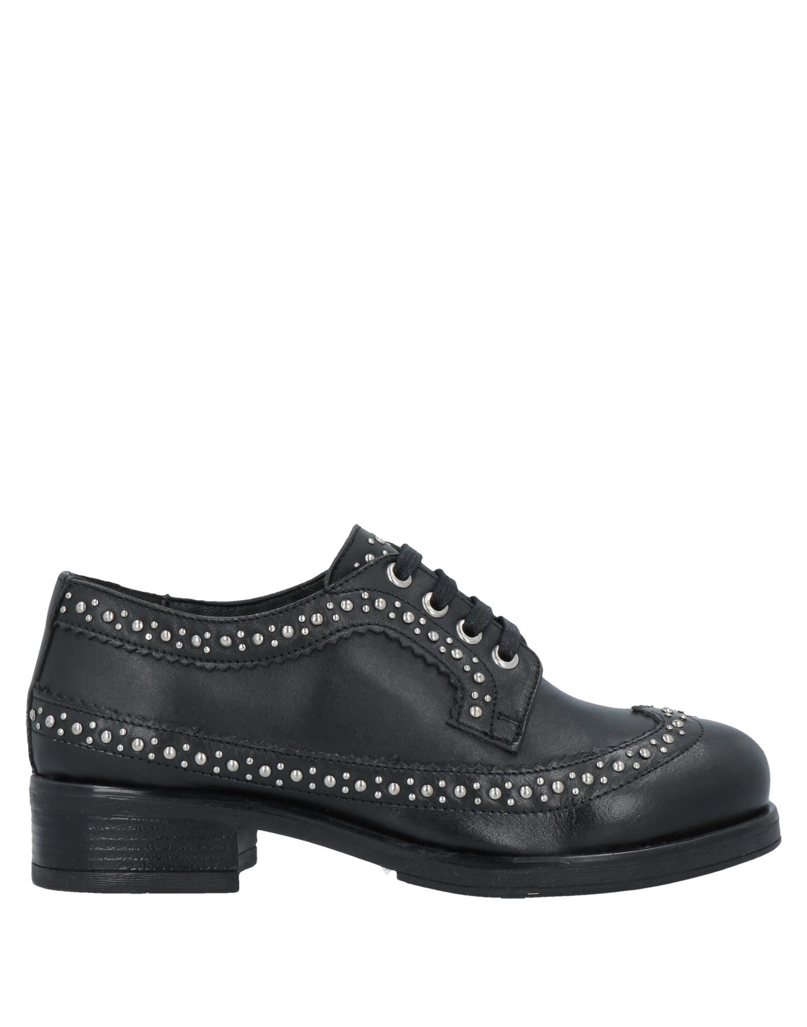 WALK by MELLUSO Lace-up shoes