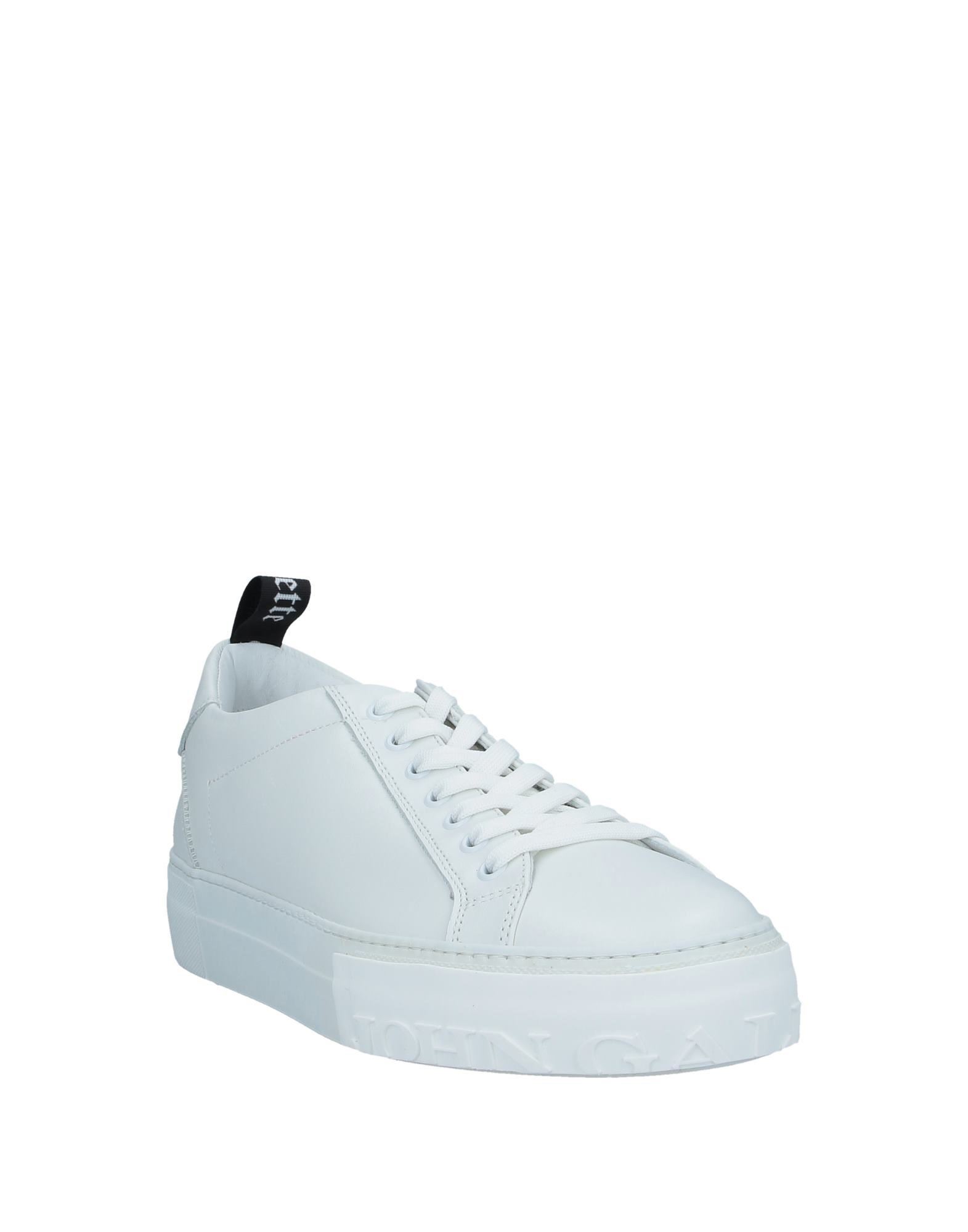  John Galliano - Schuhe - Sneakers - On Yoox.com 