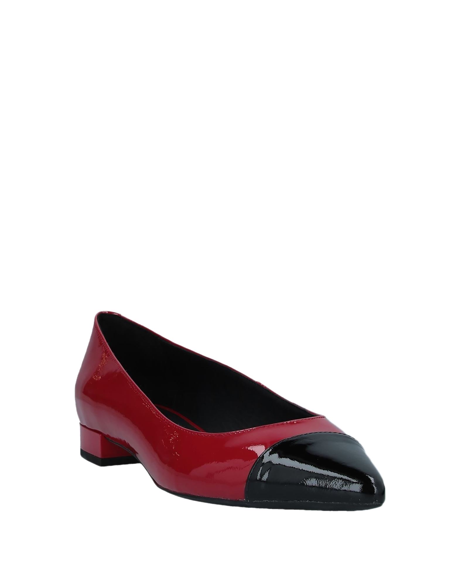  Geox - Schuhe - Ballerinas - On Yoox.com 