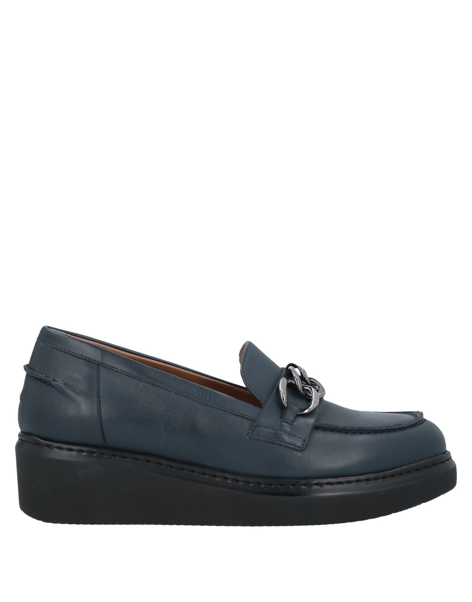 JUST MELLUSO Loafers