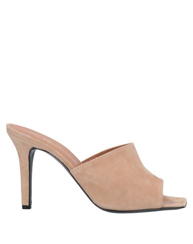 Сандалии VIA ROMA 15