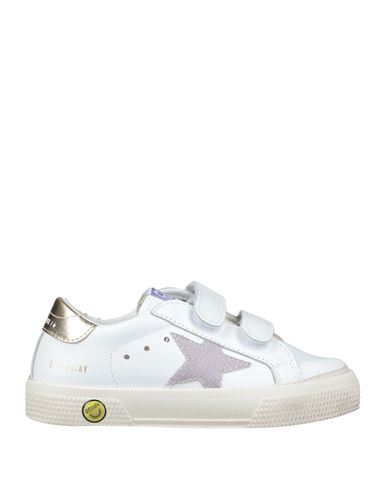 Кеды и кроссовки GOLDEN GOOSE DELUXE BRAND