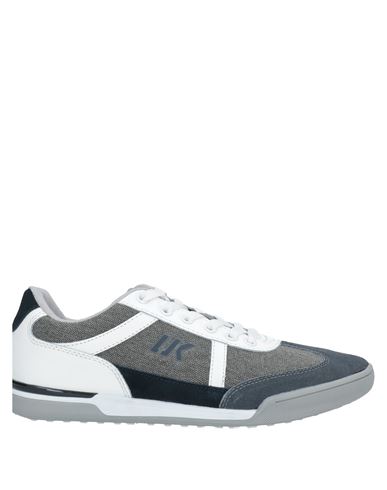 Кеды и кроссовки LUMBERJACK