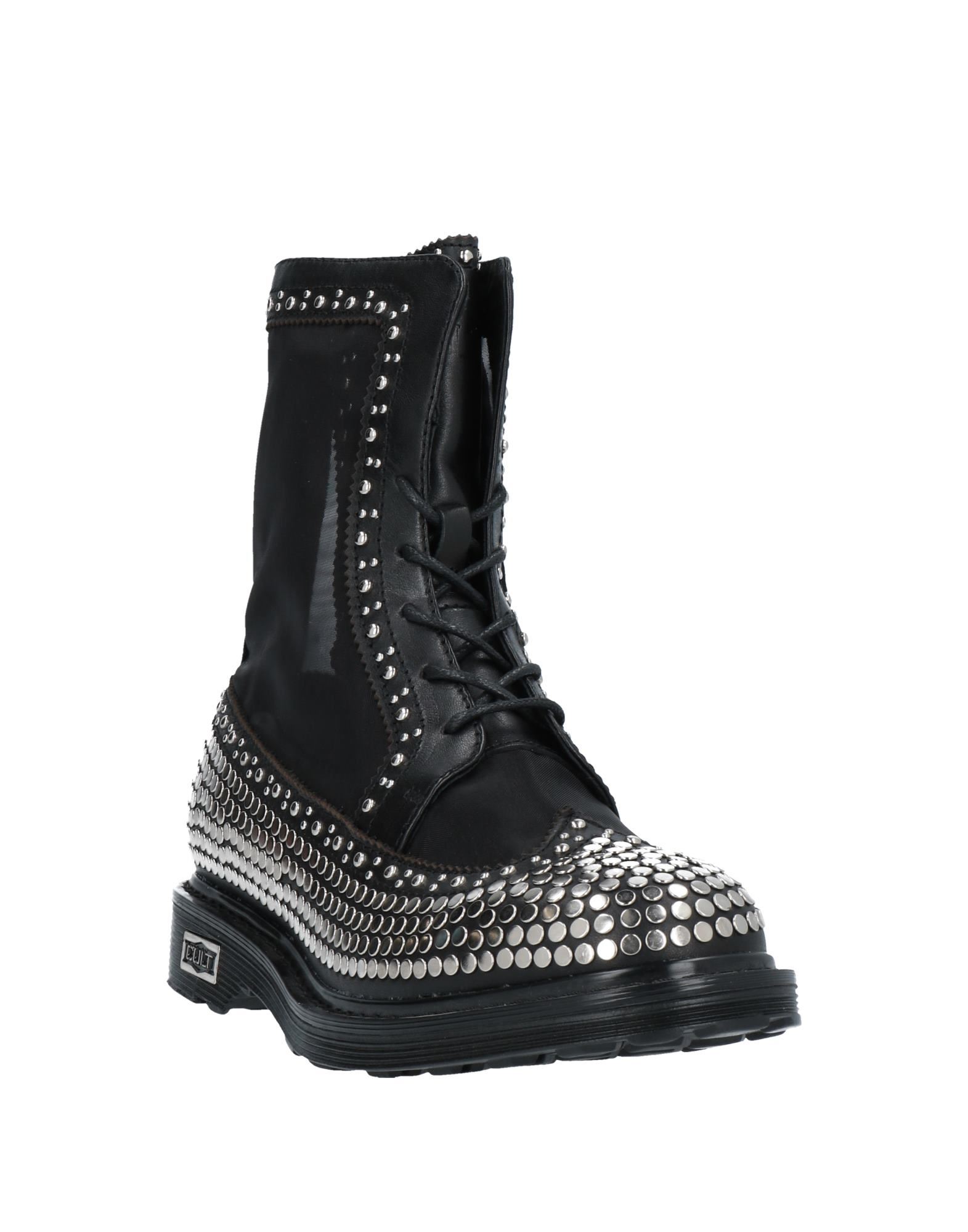  Cult - Schuhe - Stiefeletten - On Yoox.com 