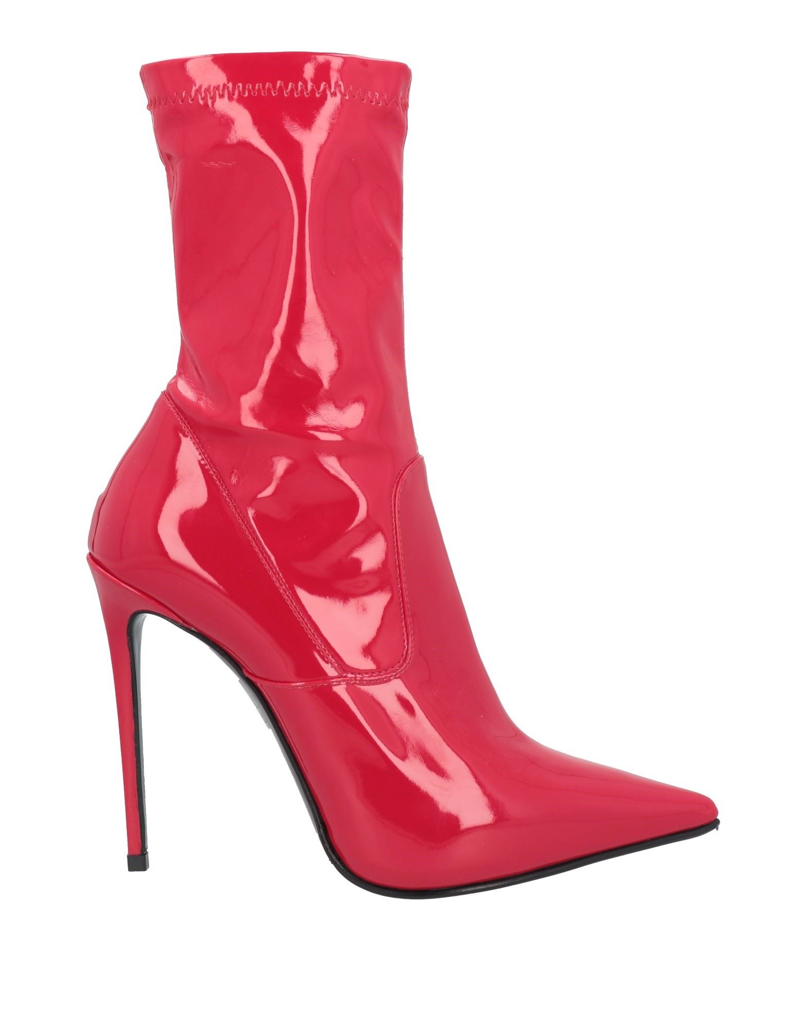 LE SILLA LE SILLA ΠΑΠΟΥΤΣΙΑ Μποτάκια