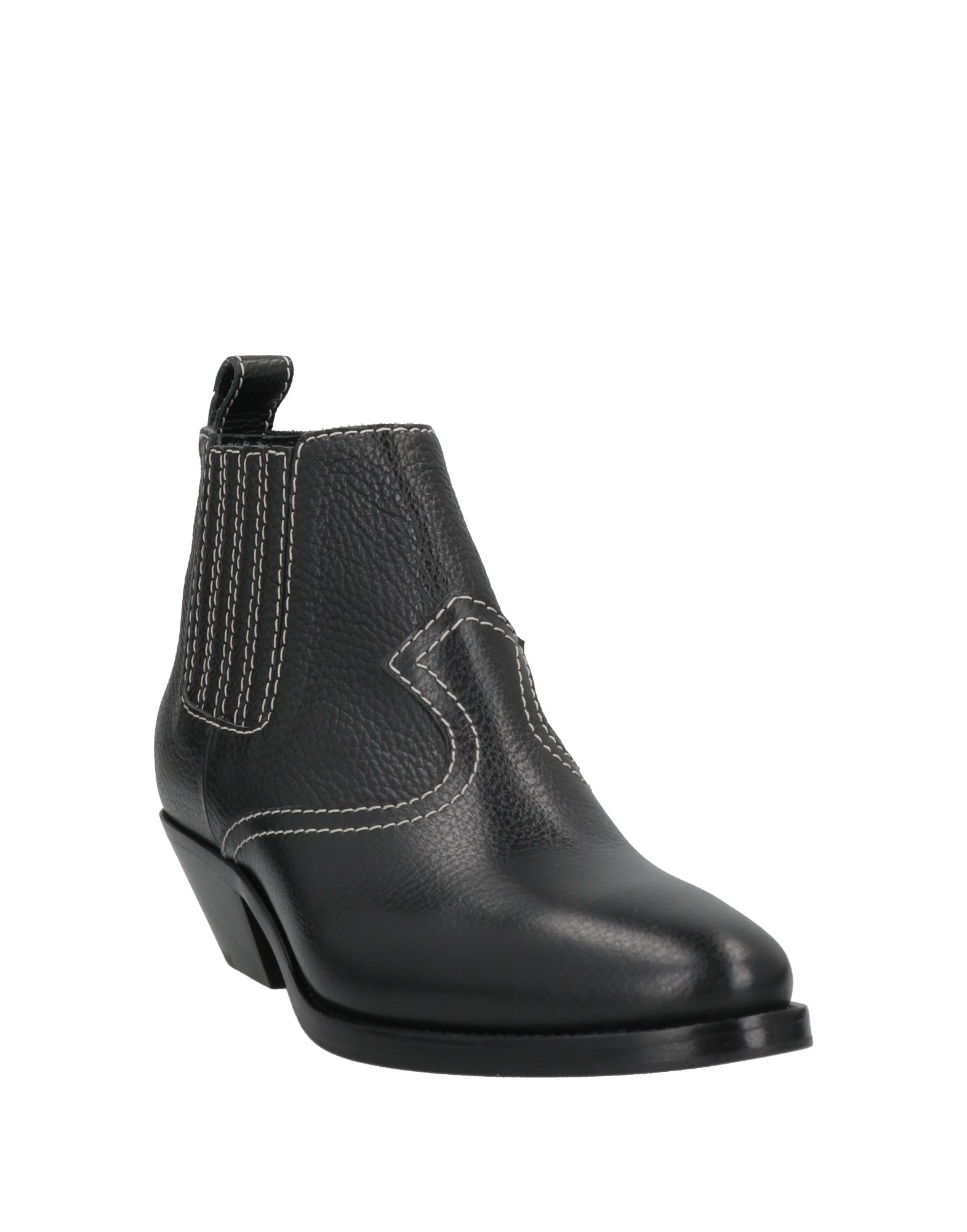  P.a.r.o.s.h. - Schuhe - Stiefeletten - On Yoox.com 