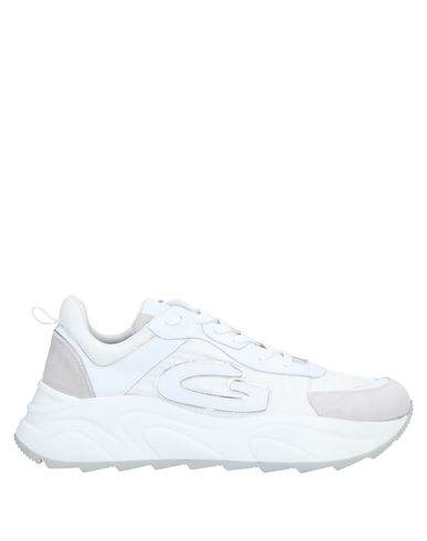 Кеды и кроссовки ALBERTO GUARDIANI 