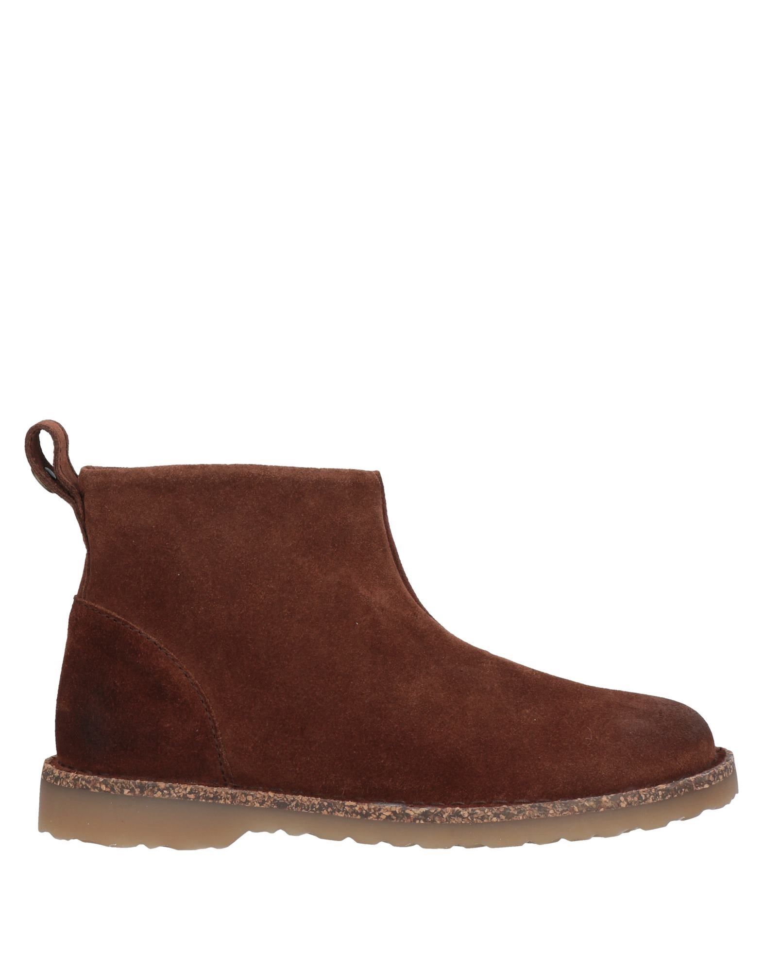  Birkenstock - Calzado - Botines De Caña Alta - On Yoox.com 