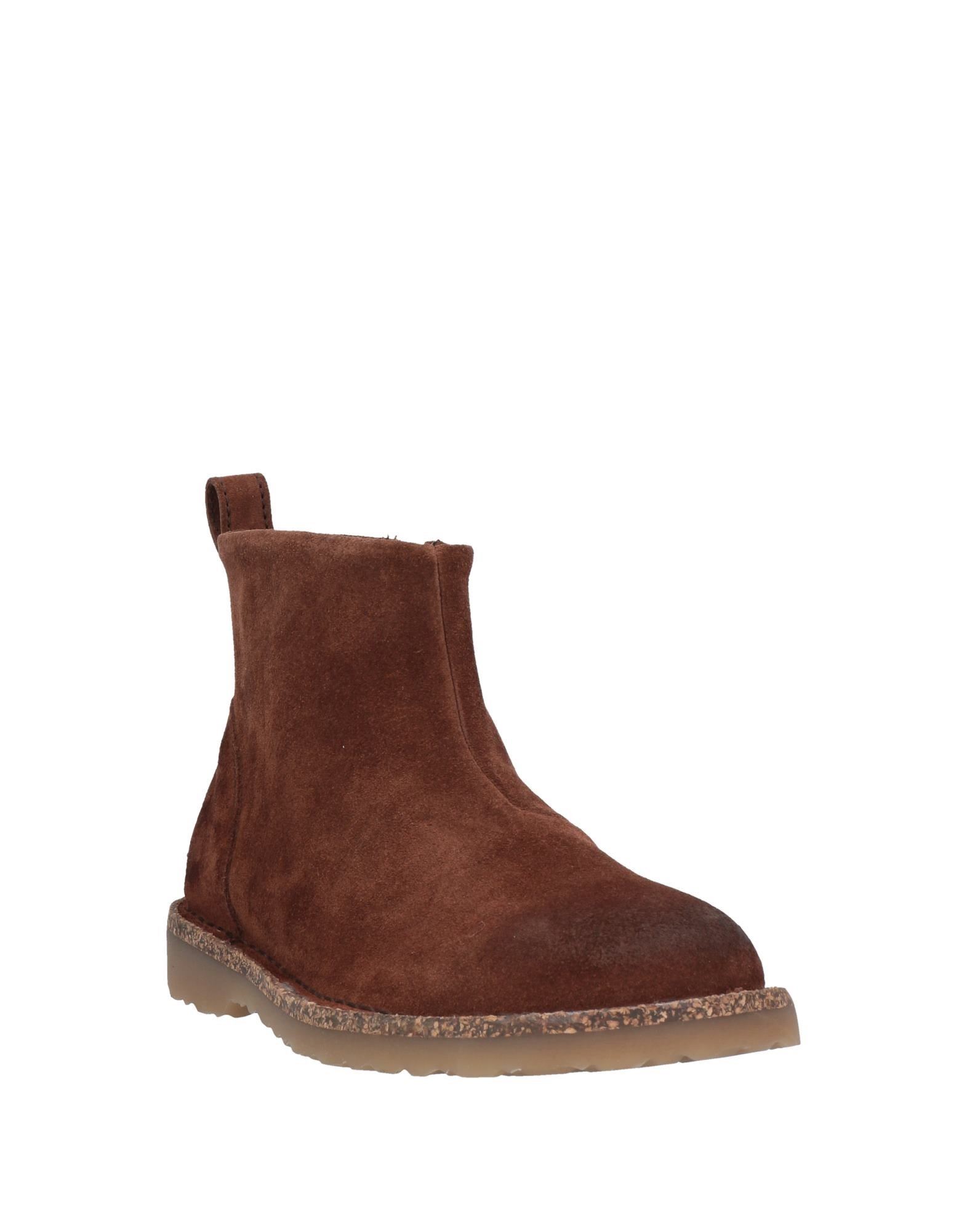  Birkenstock - Calzado - Botines De Caña Alta - On Yoox.com 