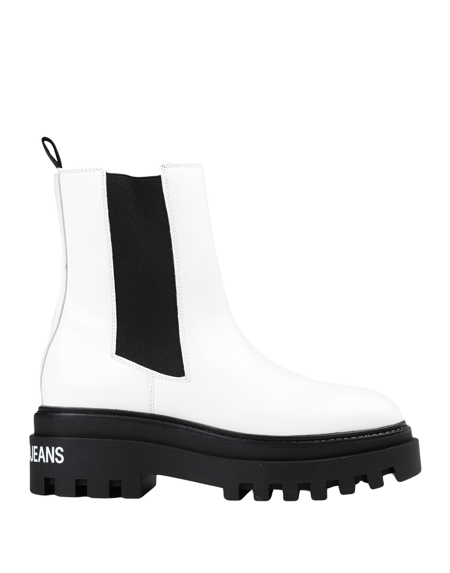 CALVIN KLEIN JEANS CALVIN KLEIN JEANS ΠΑΠΟΥΤΣΙΑ Μποτάκια