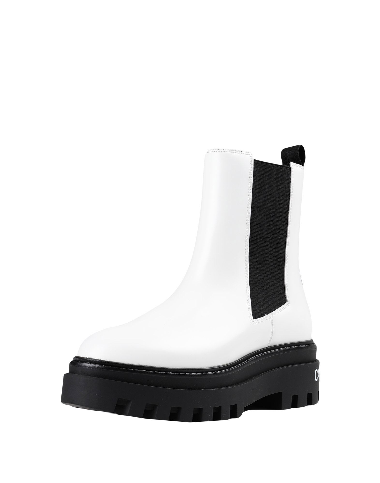  Calvin Klein Jeans - Schuhe - Stiefeletten - On Yoox.com 
