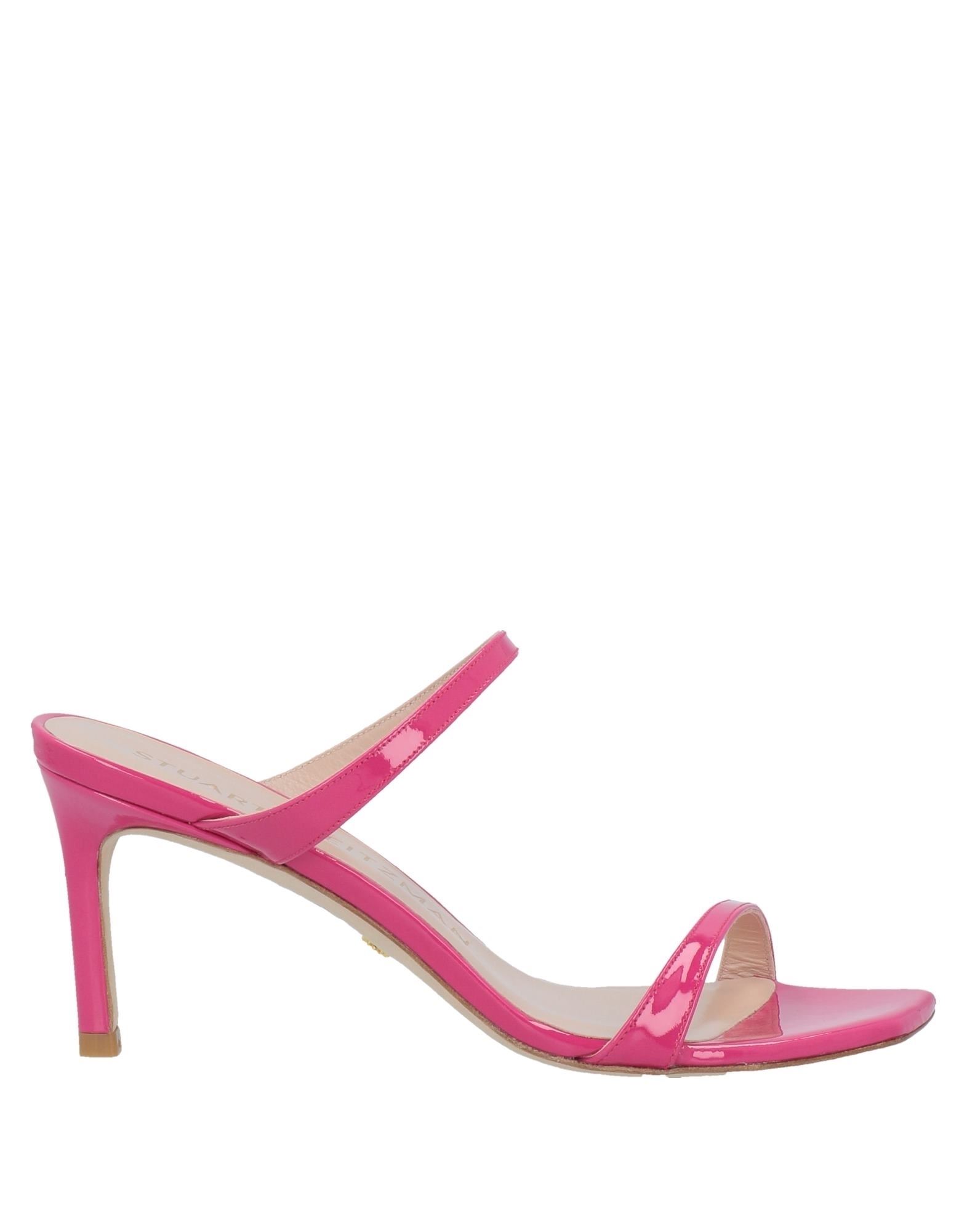 STUART WEITZMAN STUART WEITZMAN ΠΑΠΟΥΤΣΙΑ Πέδιλα