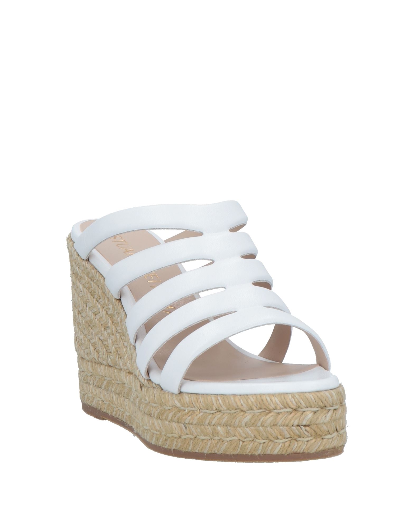  Stuart Weitzman - Schuhe - Espadrilles - On Yoox.com 