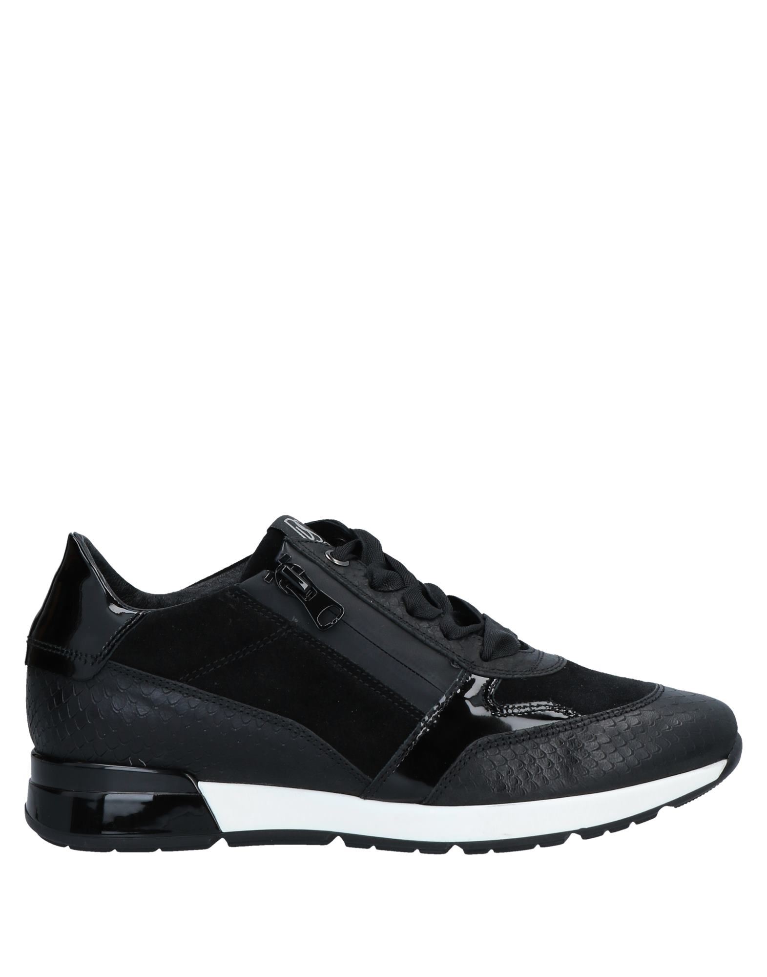 rem composiet activering Dl Sport® Sneakers In Black | ModeSens