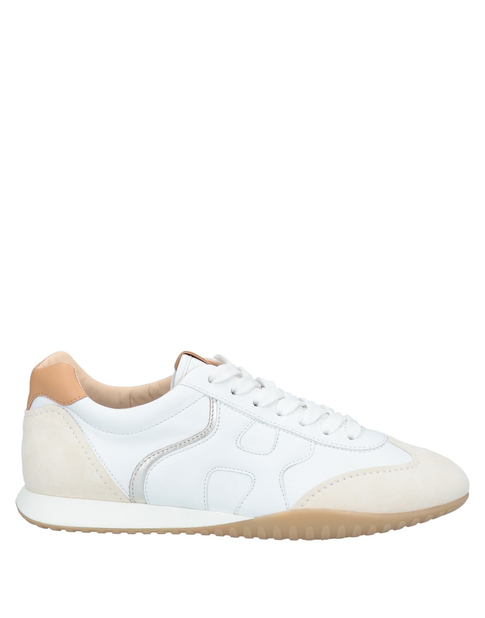 HOGAN HOGAN ΠΑΠΟΥΤΣΙΑ Αθλητικά παπούτσια