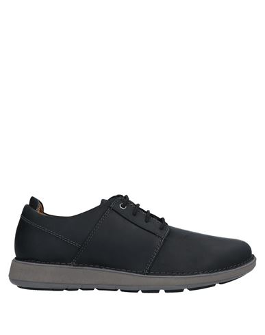 Обувь на шнурках UNSTRUCTURED by CLARKS