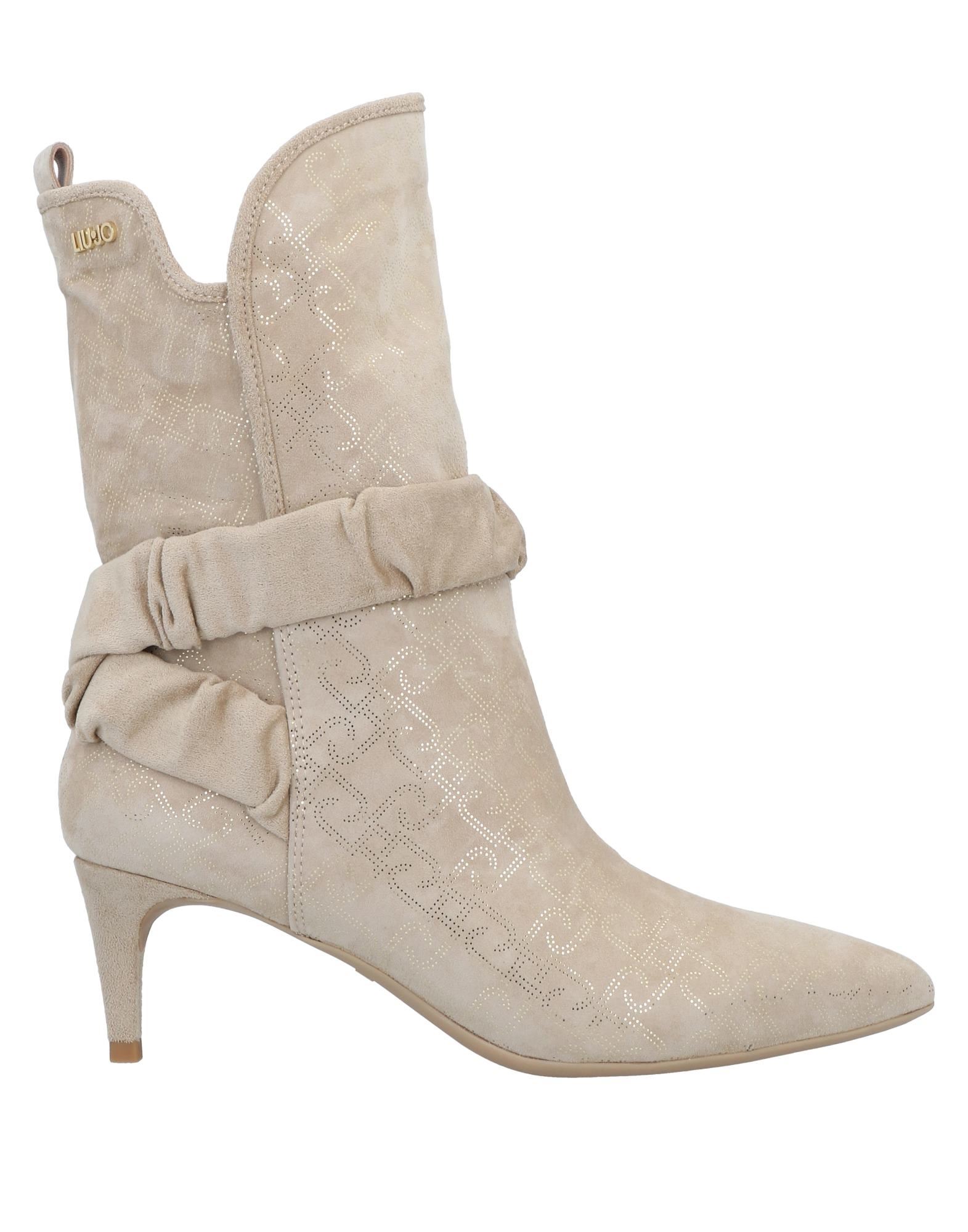 Boots LIU JO - Silvia 07 B69021 TX051 Camel 01402 - Boots - High boots and  others - Women's shoes | efootwear.eu