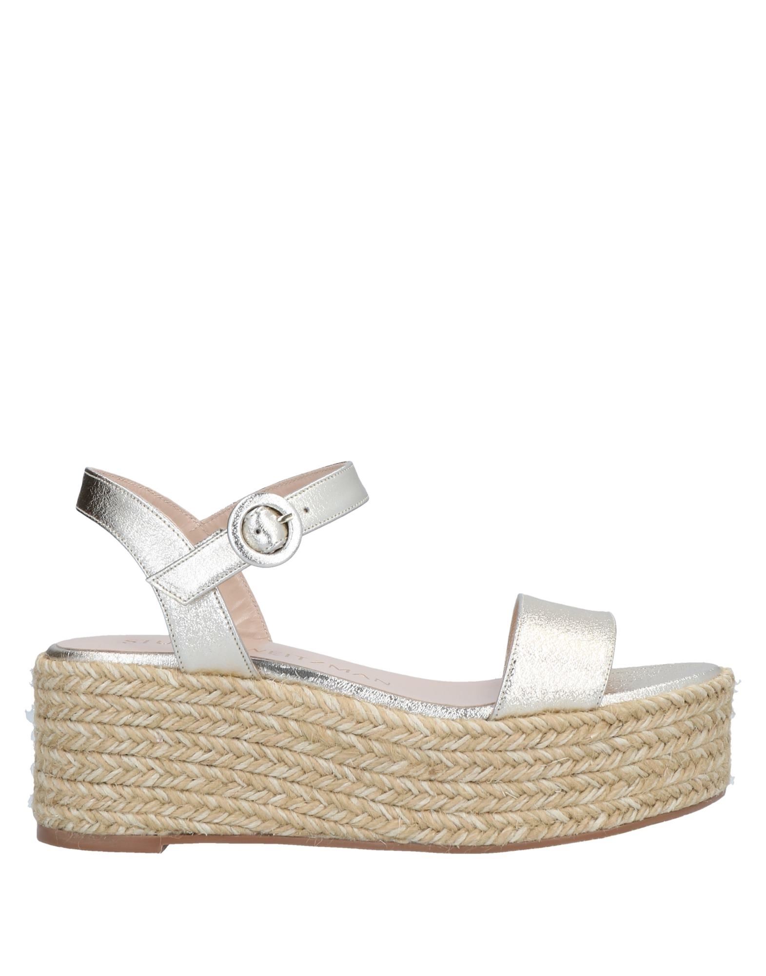 stuart weitzman espadrilles