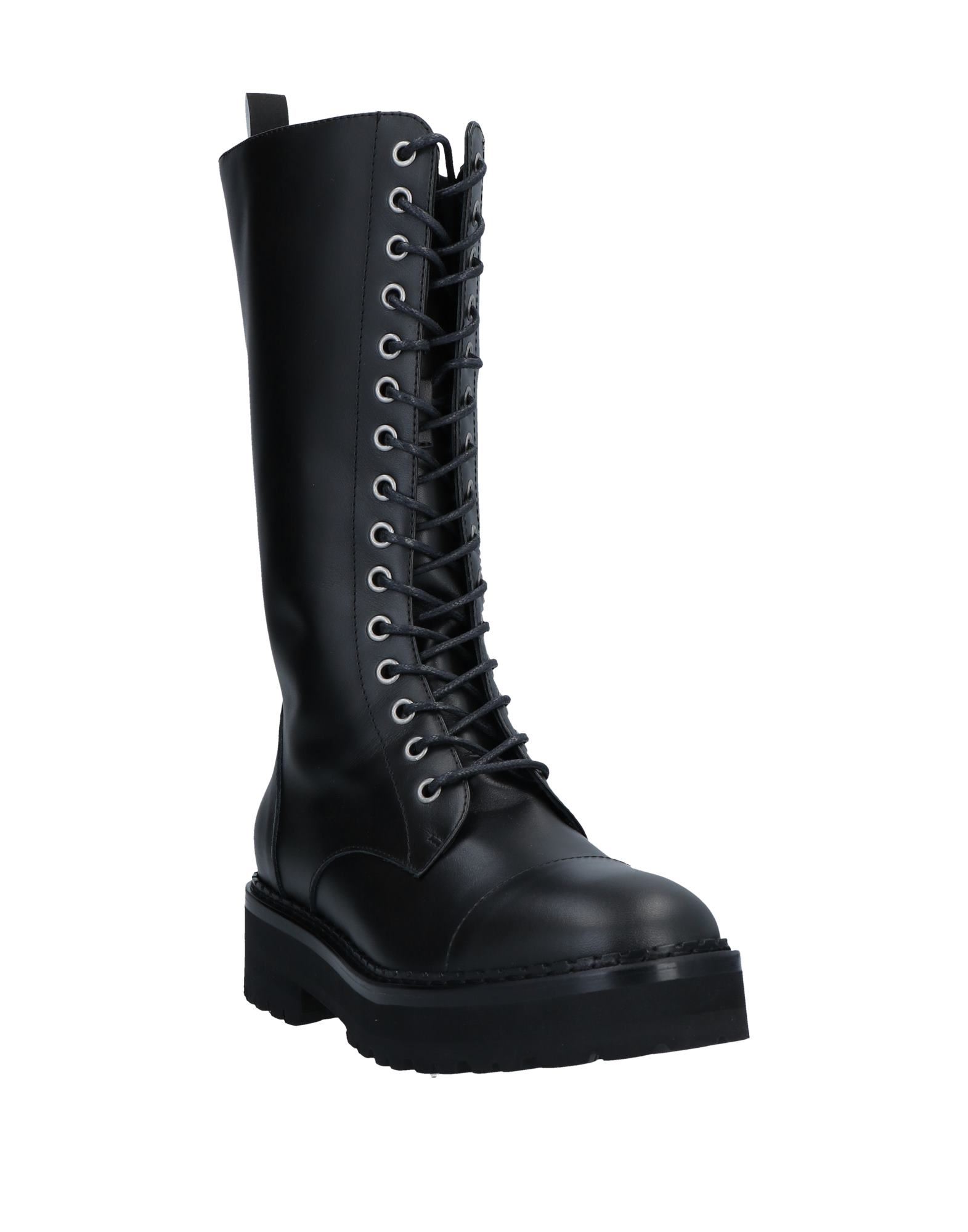  Moschino - Schuhe - Stiefel - On Yoox.com 